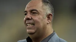 Foto: Thiago Ribeiro/AGIF - Marcos Braz já sabe que jogador deve sair do Flamengo