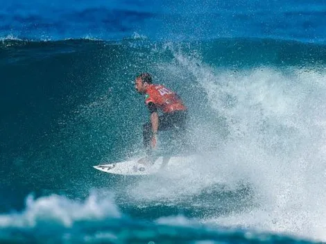 Surfe: Saiba como assistir à etapa de Sunset Beach da WSL