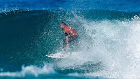 A segunda etapa da WSL irá reunir 11 brasileiros