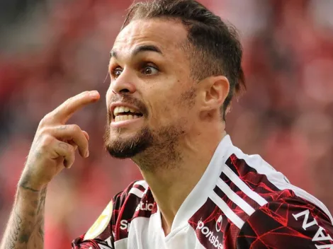 MERCADO! Presidente do Grêmio traz á tona bastidores sobre Michael