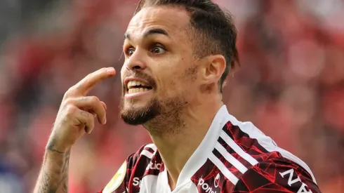 BRASILEIRO A 2021, ATHLETICO PR X FLAMENGO