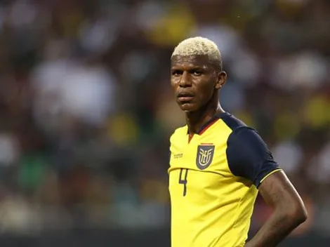 VAI VIR? Empresário de 'Parça' de Arboleda na seleção fala sobre interesse do Internacional