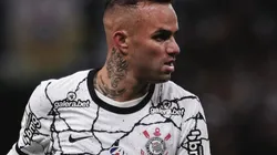 Foto: Ettore Chiereguini/AGIF - Luan ainda tem contrato com o Corinthians