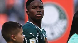 PAULISTA 2023, PALMEIRAS X SAO BENTO