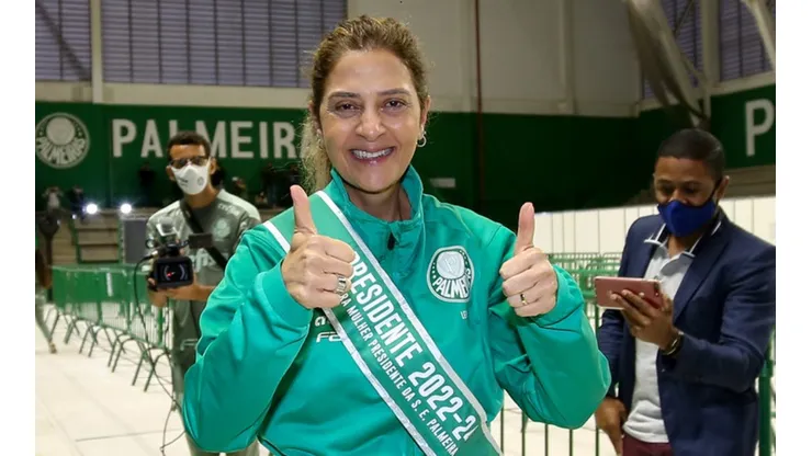 MERCADO! Palmeiras usa Mundial contra o Flamengo para fechar com atacante