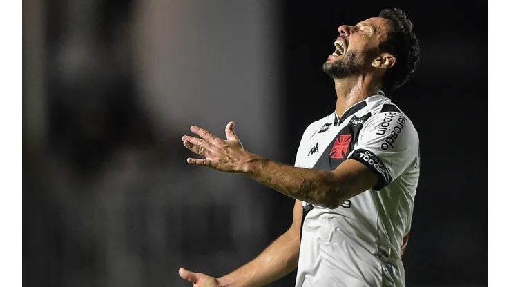 Foto: Thiago Ribeiro/AGIF