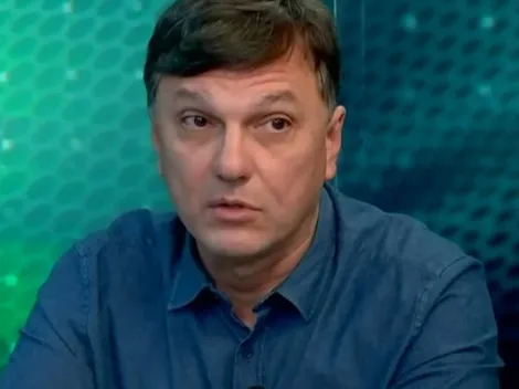 FALOU! Mauro Cezar 'solta o verbo' após atuação do Flamengo e revela proteção com alguns do elenco