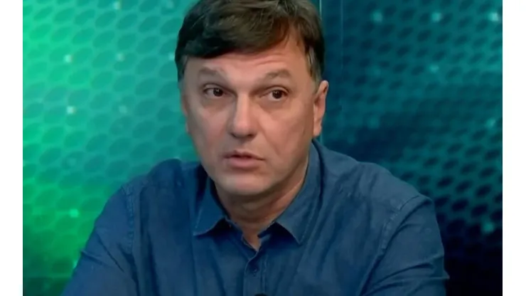 Foto: Reprodução TV