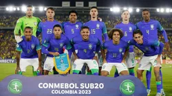 É FINAL! Veja todos os detalhes da final do Sub-20 entre Brasil x Uruguai