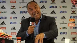 Reprodução/Flamengo