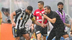 Foto: Gilson Junio/AGIF