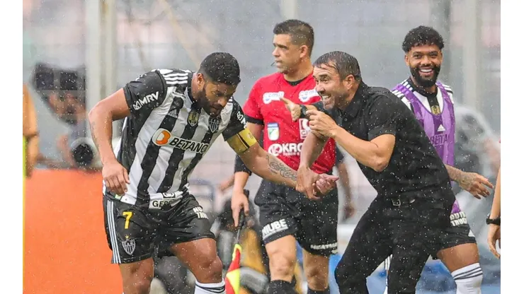 Foto: Gilson Junio/AGIF