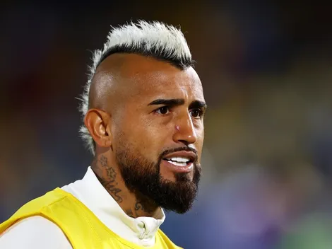 "Não vim a passeio"; Vidal 'cala críticos' e Nação enlouquece na web