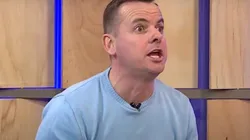 Foto: Reprodução/Band - Vagner Martins é um dos principais setoristas do RS.