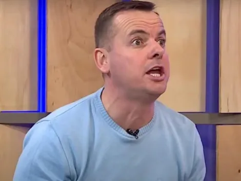 "Topou redução salarial"; Vagner Martins traz 'quentinha' e revela investida do Inter