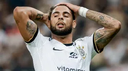 Foto: Marcello Zambrana/AGIF - Yuri Alberto tem somente 21 anos.