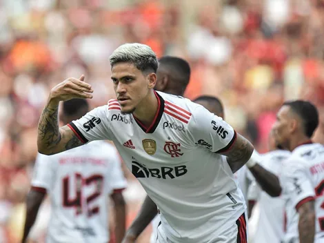 Pedro iguala marca de Cristiano Ronaldo no Mundial de Clubes