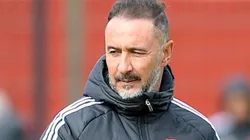 Foto: Marcelo Cortes/Flamengo - Vítor Pereira tem problemas no Flamengo