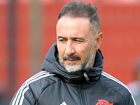 VP deixa Mundial com problema no Flamengo e torcida reclama de titular