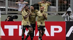 Foto: Gilson Junio/AGIF - SAF do Atlético-MG tem duas propostas