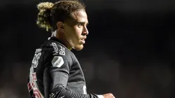 Foto: Thiago Ribeiro/AGIF