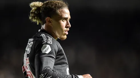 Foto: Thiago Ribeiro/AGIF