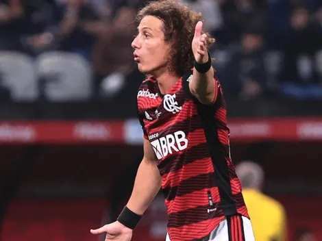 David Luiz retoma discussão sobre polêmica de Rodrygo com a Nação