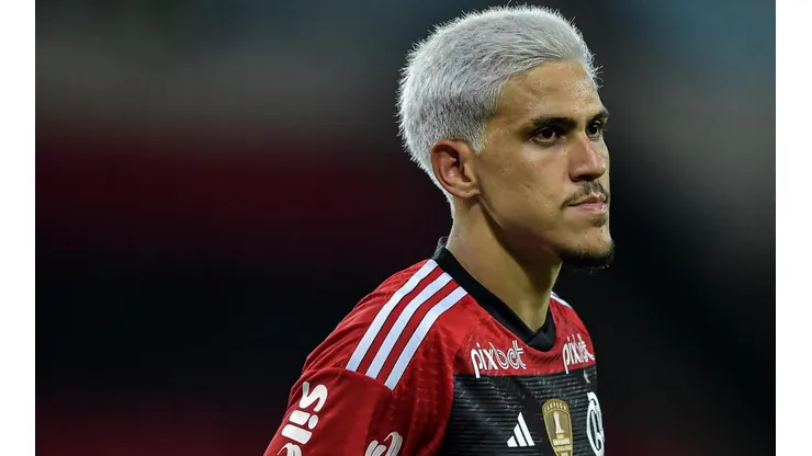 Foto: Thiago Ribeiro/AGIF - Pedro marcou quatro gols no Mundial de Clubes