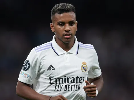 Declaração de Rodrygo dá novo capítulo à polêmica com a torcida do Flamengo