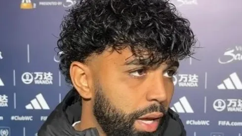 Foto: TNT Sports Brasil/YouTube - Gabigol vira piada por entrevista