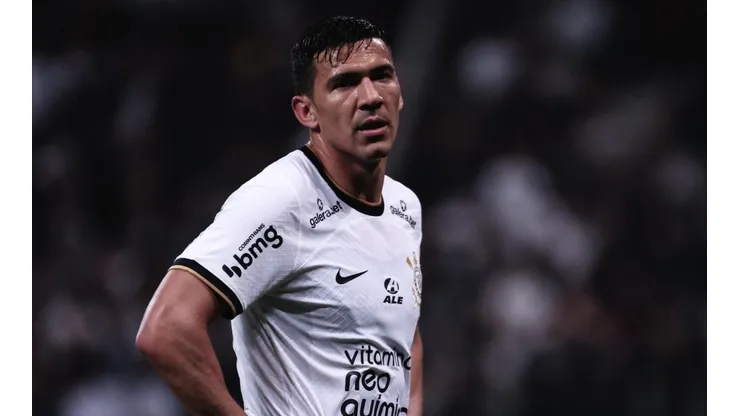 Foto: Ettore Chiereguini/AGIF