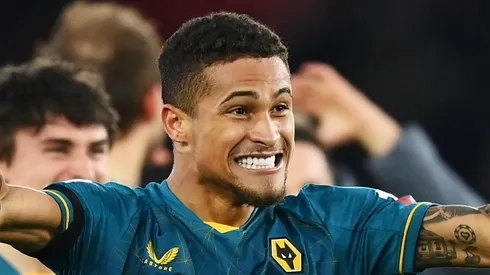 Getty Images/Dan Mullan - João Gomes faz sucesso na Inglaterra