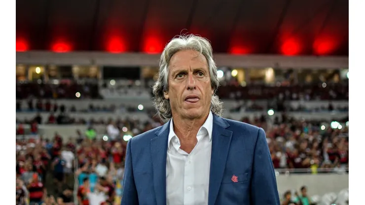 LIBERTADORES 2020, FLAMENGO X BARCELONA-EQU