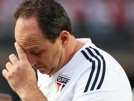 Jornalista revela fator essencial para continuidade de Ceni no São Paulo