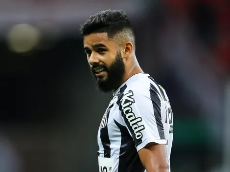 Lesão de Felipe Jonatan tem 'reviravolta' e notícia chega aos ouvidos de Odair