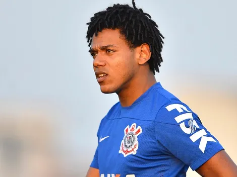 Romarinho informa desejo e 'quentinha' chega de imediato ao Corinthians