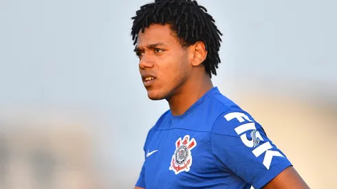 Foto: Mauro Horita/AGIF - Corinthians já sabe do interesse de Romarinho