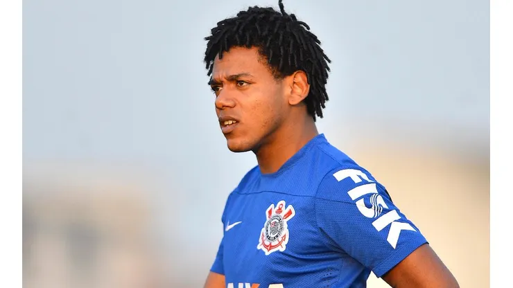 Foto: Mauro Horita/AGIF - Corinthians já sabe do interesse de Romarinho