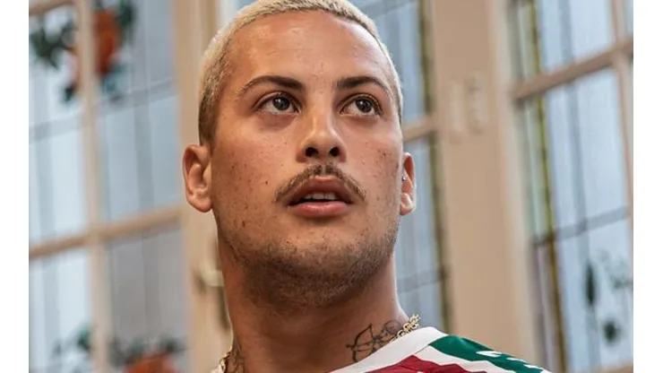 FOTO: MARCELO GONÇALVES / FLUMINENSE F.C.