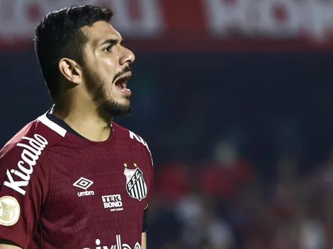 João Paulo ‘vaza’ estratégia do Santos para o clássico