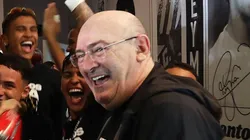 Foto: Flickr Oficial Santos FC/Pedro Ernesto Guerra Azevedo - Andrés Rueda