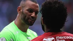 SUPERCOPA 2023 FINAL, PALMEIRAS X FLAMENGO