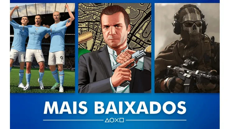 Foto: Divulgação/Sony