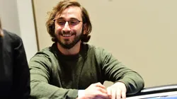 Pedro Garagnani lidera o ranking de brasileiros no poker online (Foto: Tomas Stacha/PokerStars)