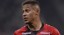 Foto: Alan Morici/AGIF - Vitinho