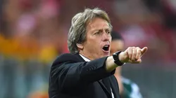 Foto: Mike Hewitt/Getty Images - Jorge Jesus