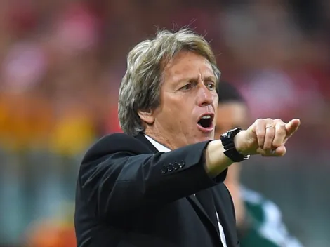 Fenerbahçe diz 'sim' para Atlético-MG fechar com gringo de 27 anos