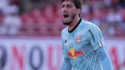 Foto: Ettore Chiereguini/AGIF - Cleiton deve ser desfalque do Bragantino