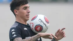 Foto: Vitor Silva/Botafogo.