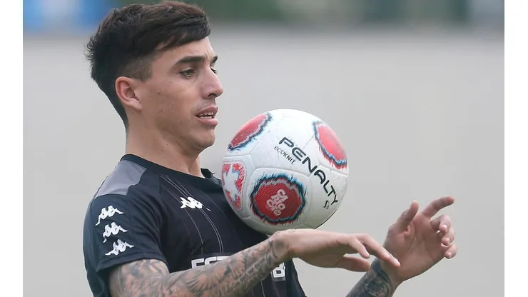 Foto: Vitor Silva/Botafogo.